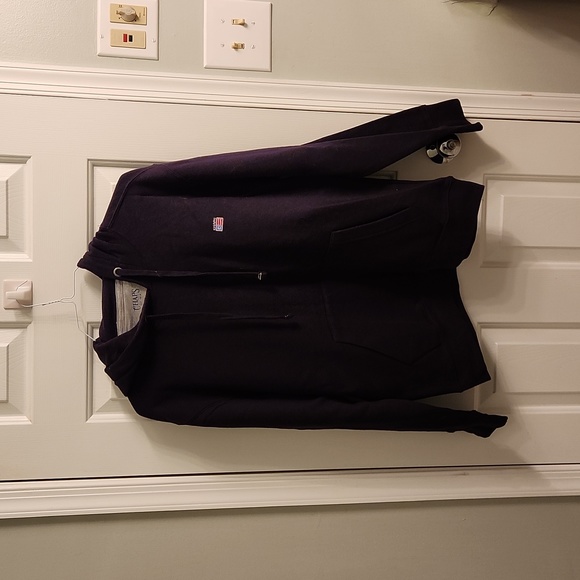 Chaps Other - Chaps Fleece Hoodie